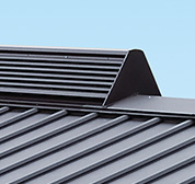 換気棟システム