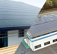 太陽光発電製品