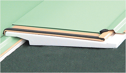 断熱材一体型ながら 半径6m~