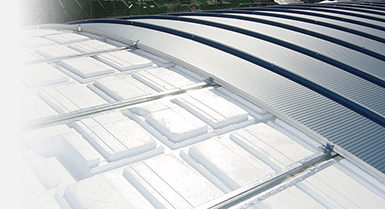 カナメ通気断熱システム