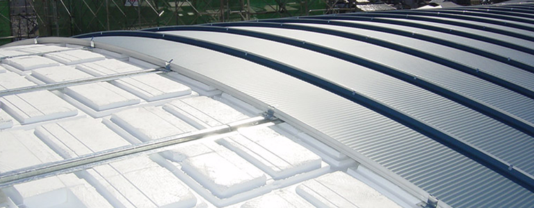 カナメ通気断熱システム