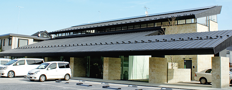 スタインディングロック