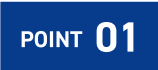 POINT 01