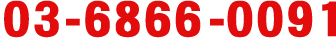 03-6866-0091