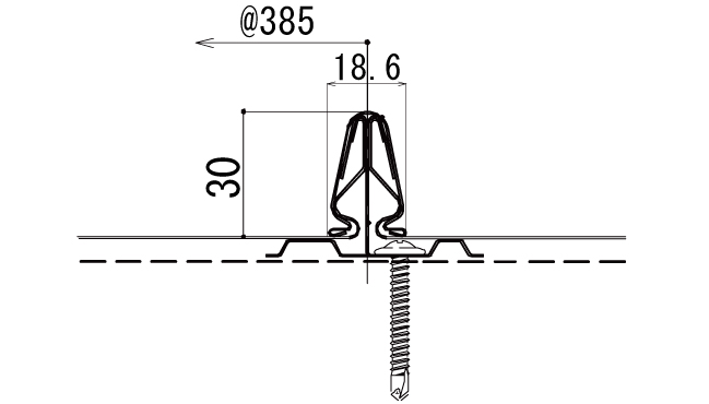 スタンディングロック