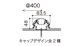 フリーハットⅡ型