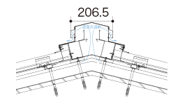 換気棟システム