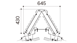 換気棟システム