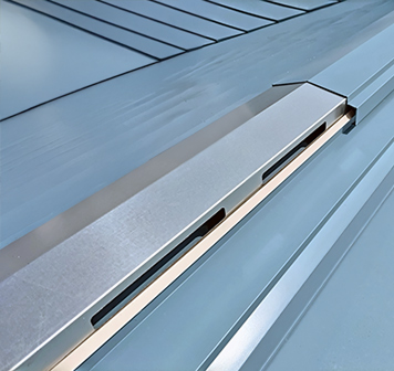 換気棟システム