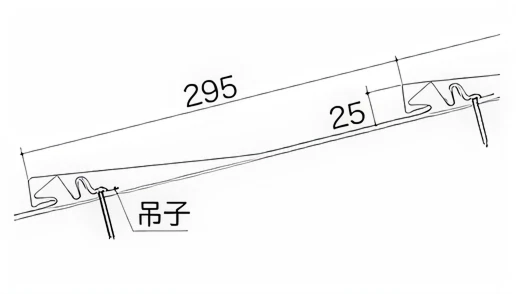タイマルーフF25｜水密性と荷重衝撃に強い