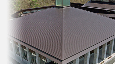 タイマルーフM型