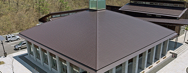 タイマルーフM型