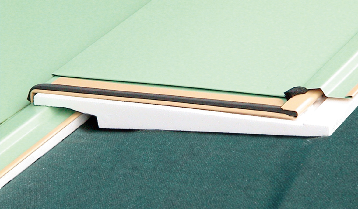 断熱材一体型ながら 半径6ｍ～