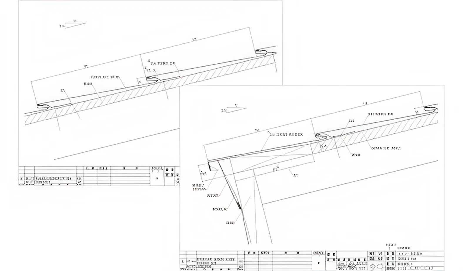 CADダウンロード