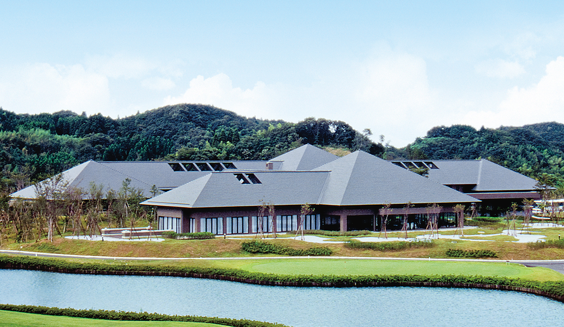 大型物件専用の「スタイリッシュ&ストロング」ルーフ。