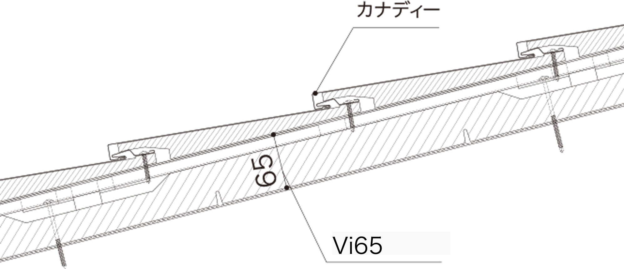 断熱で最高性能のシステム。