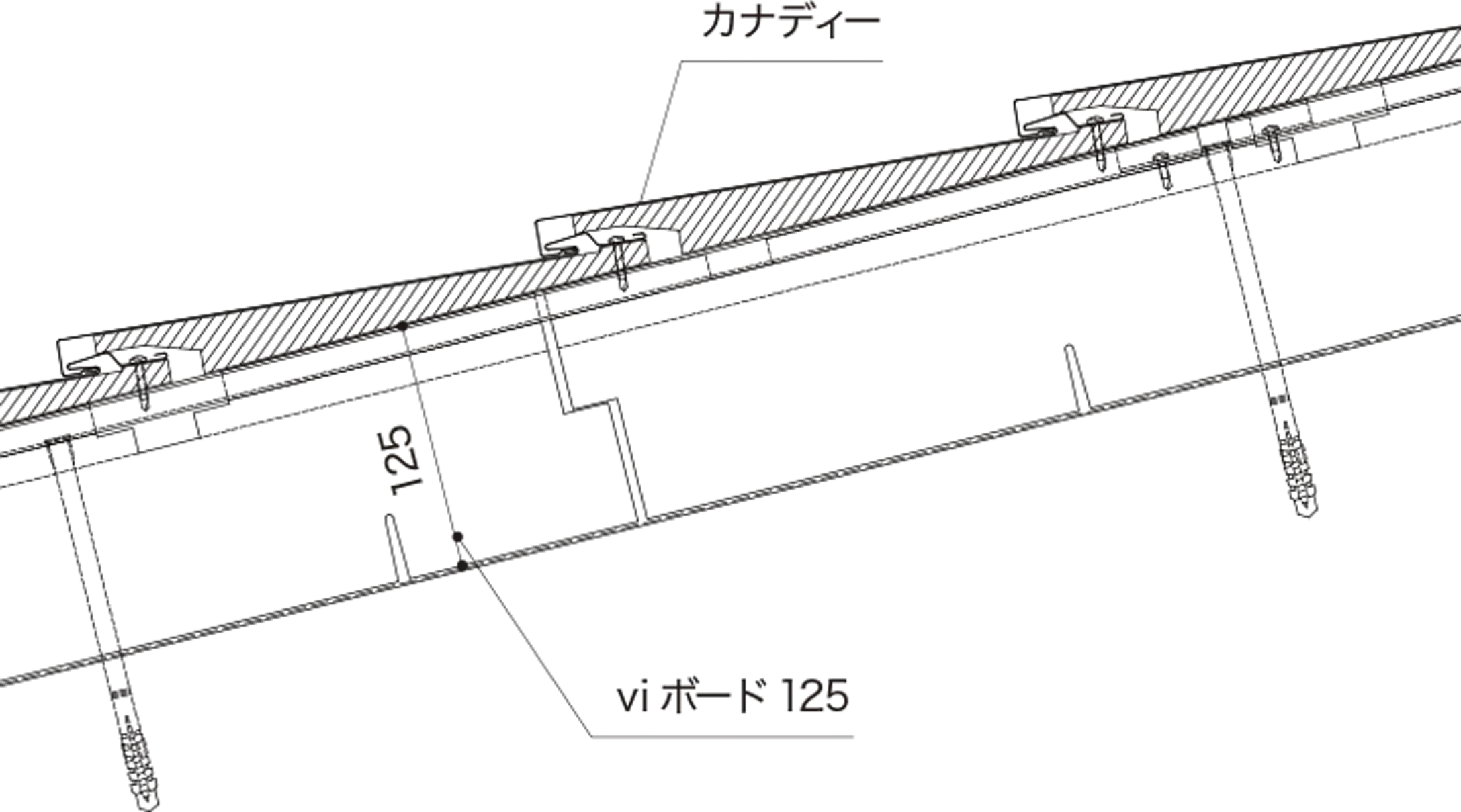 断熱で最高性能のシステム。