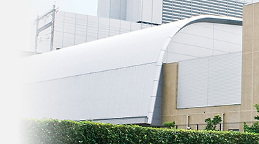 フラットライン