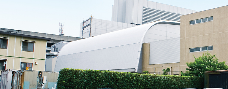 フラットライン