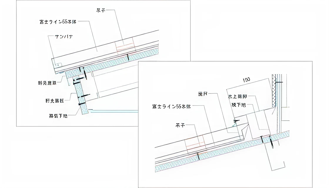 CADダウンロード