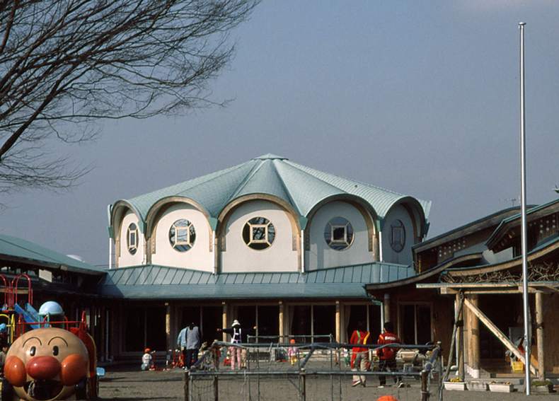 Ｍ保育所  【オーダーメイド】