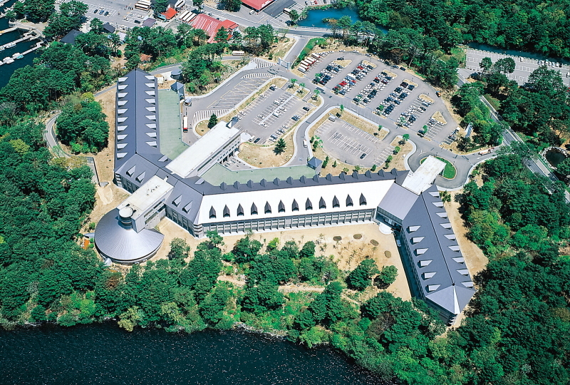 裏磐梯レイクリゾート 【横葺き】タイマルーフＮＦ２５