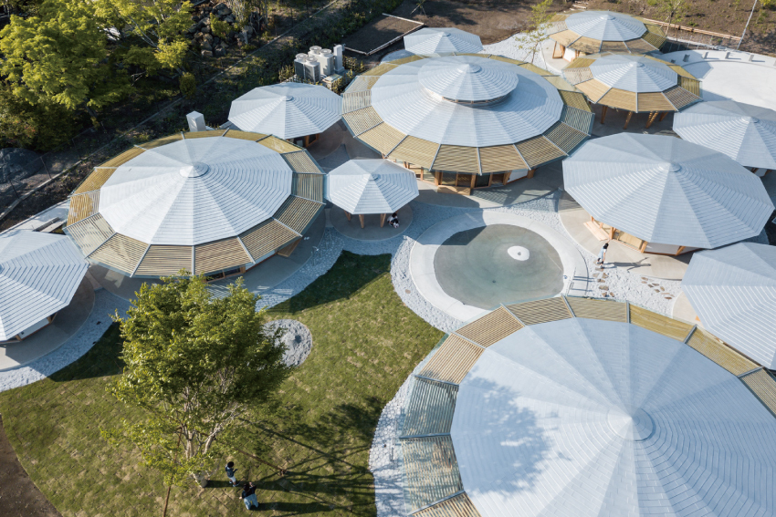 むく保育園【横葺き】オーダーメイド