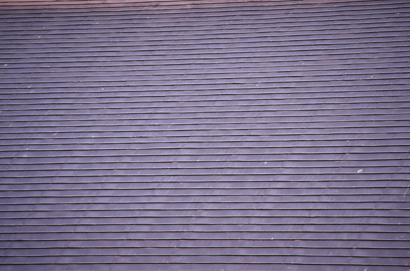 今宮神社  【横葺き】カナメ柿葺き