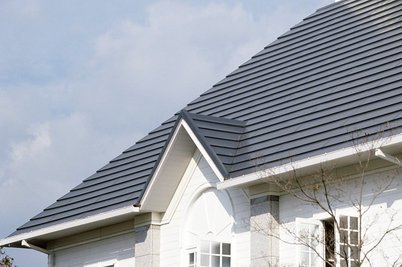 ピートダイG.C　VIPコース  【横葺き】タイマルーフA30