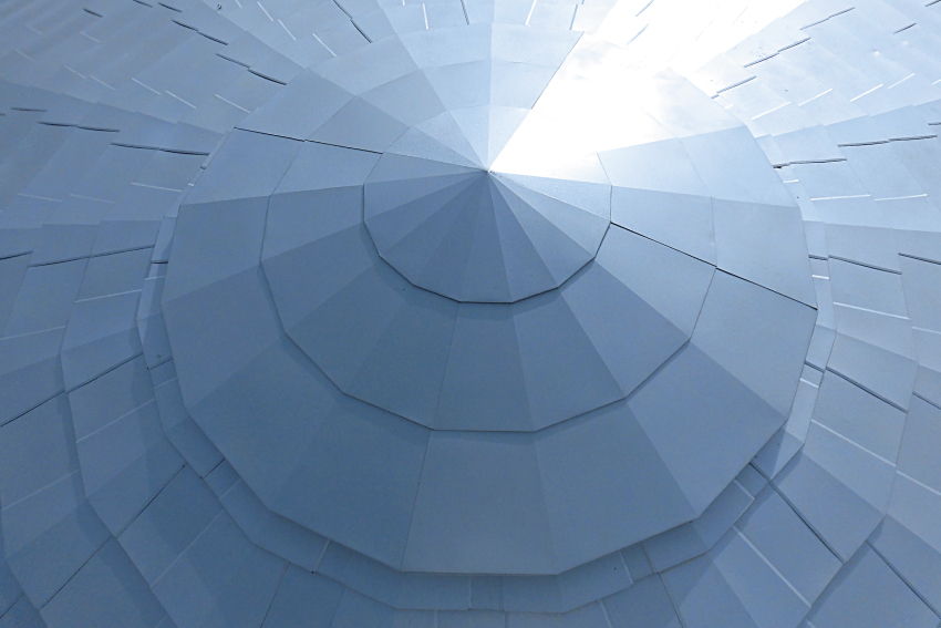 むく保育園【横葺き】オーダーメイド