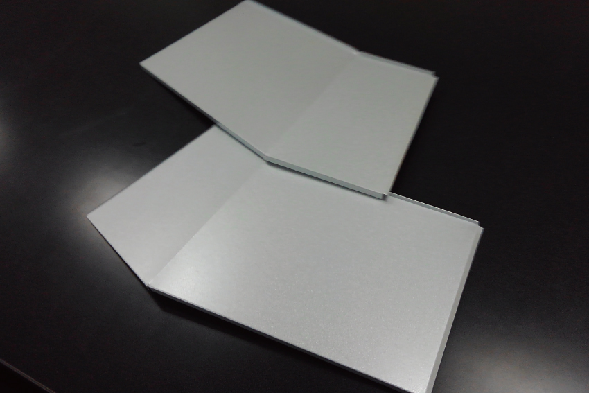 むく保育園【横葺き】オーダーメイド