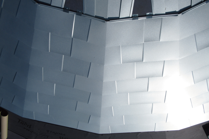 むく保育園【横葺き】オーダーメイド